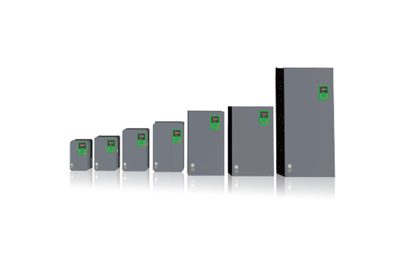 GT500系列通用型變頻器